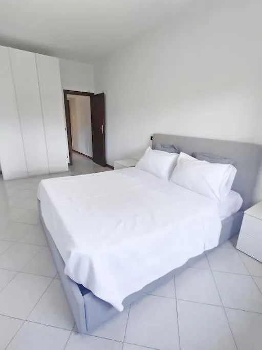 Villa Perla Del Forte Forte dei Marmi 0*,  Itálie