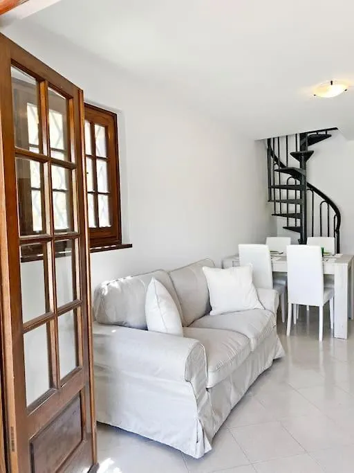 Villa Perla Del Forte Forte dei Marmi 0*,