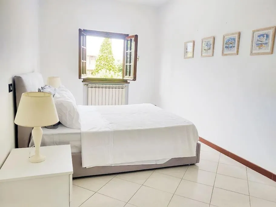 Villa Perla Del Forte Forte dei Marmi Italy