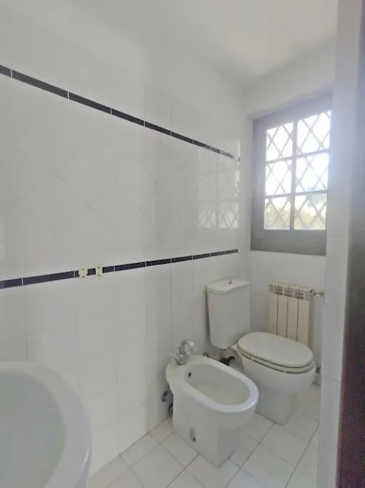Villa Perla Del Forte Forte dei Marmi Itálie