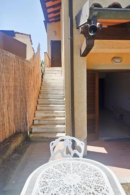 Villa Perla Del Forte Forte dei Marmi