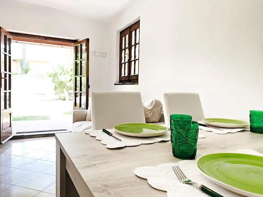 Villa Perla Del Forte Forte dei Marmi 0*,  Italy