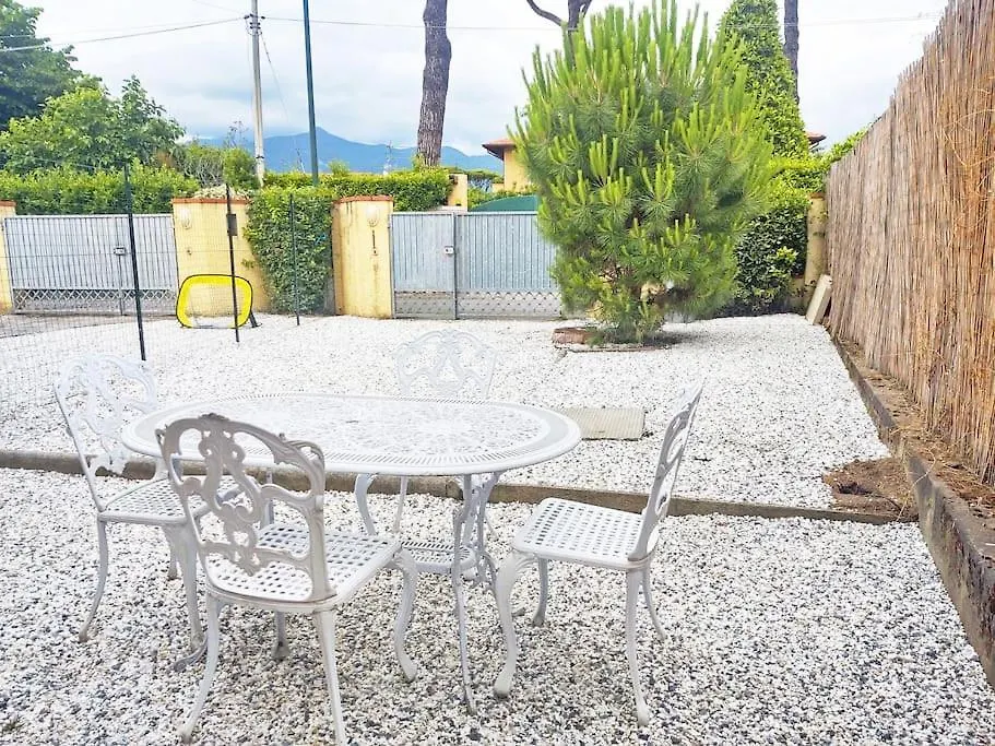 Villa Perla Del Forte Forte dei Marmi