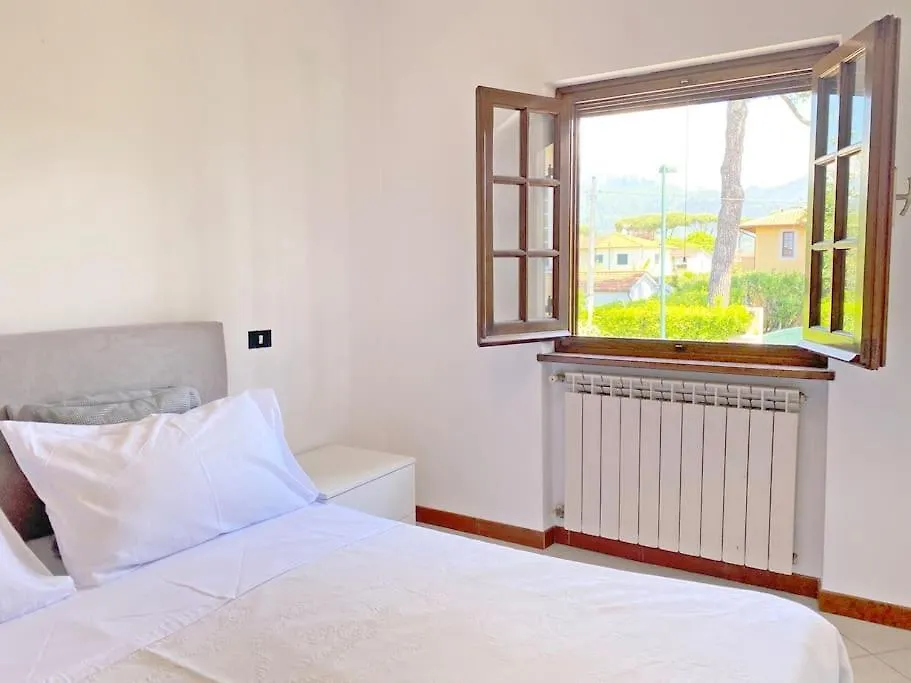 Villa Perla Del Forte Forte dei Marmi